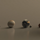 Illustration for article titled Spectacular rendering of the solar system to scale